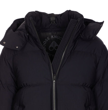 Moose Knuckles Coats