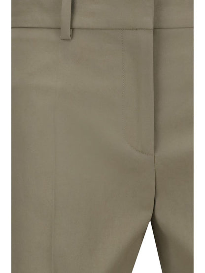 The Row Pants