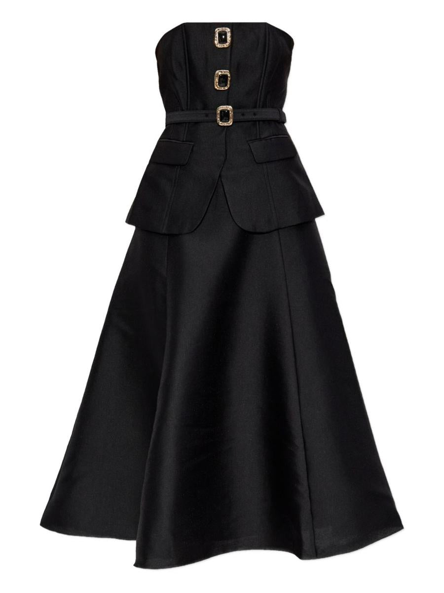 Self-Portrait Dresses