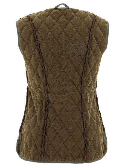 Barbour "Betty" Vest