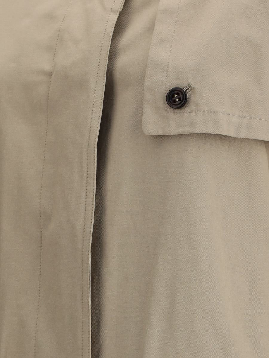 Paltò Jackets