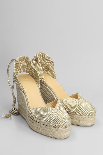 Castañer Coral-8Ed-256 Wedges