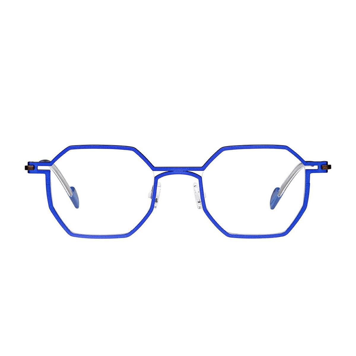 Matttew Cobalt Eyeglasses