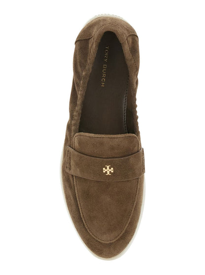 Tory Burch Flat Shoes