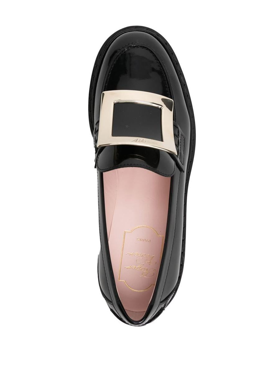 Roger Vivier Flat Shoes