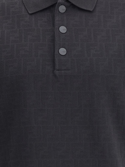 Fendi Polo Shirts