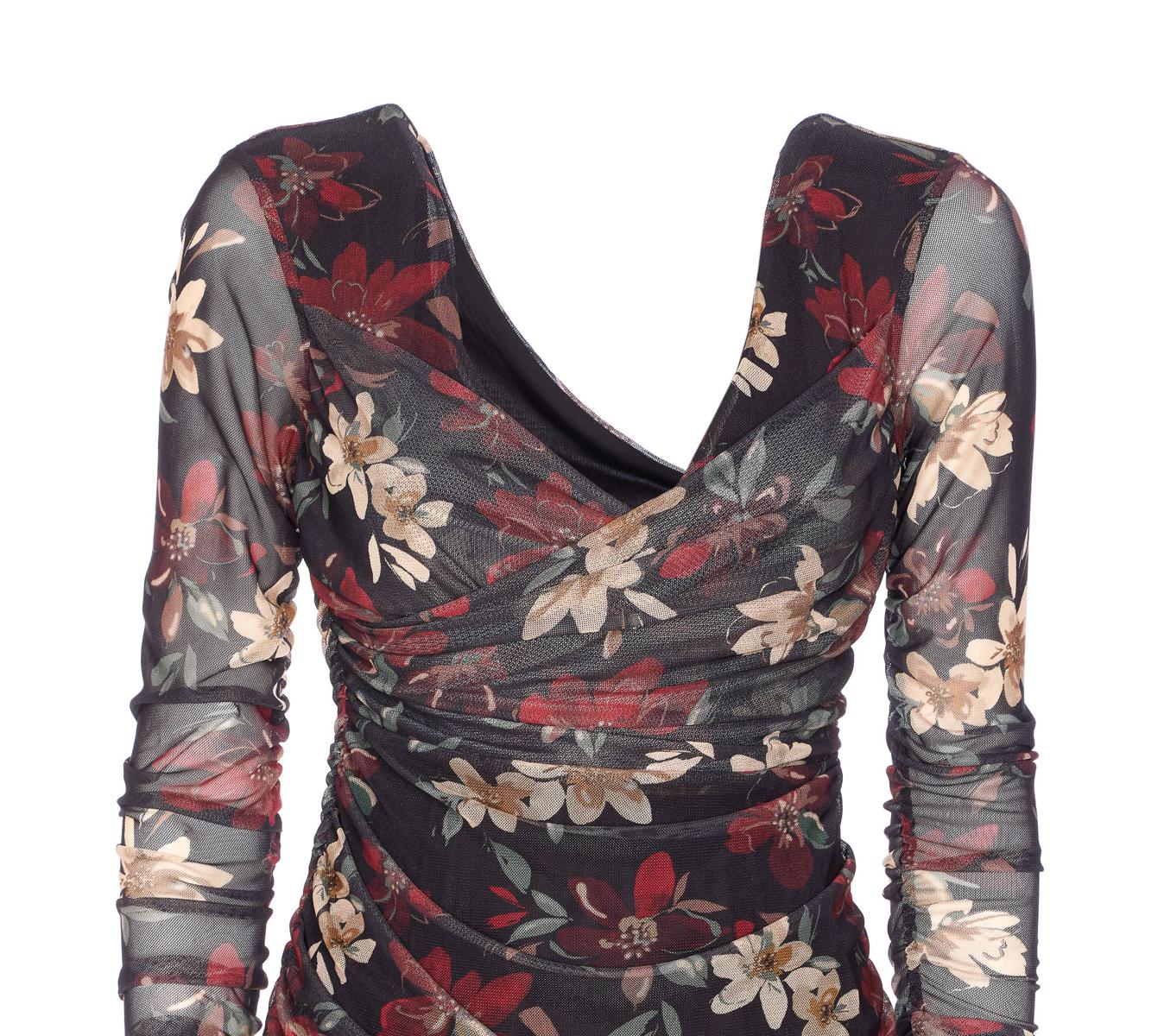 Mar De Margaritas Dresses