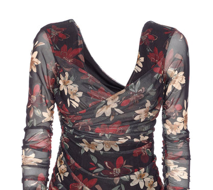 Mar De Margaritas Dresses