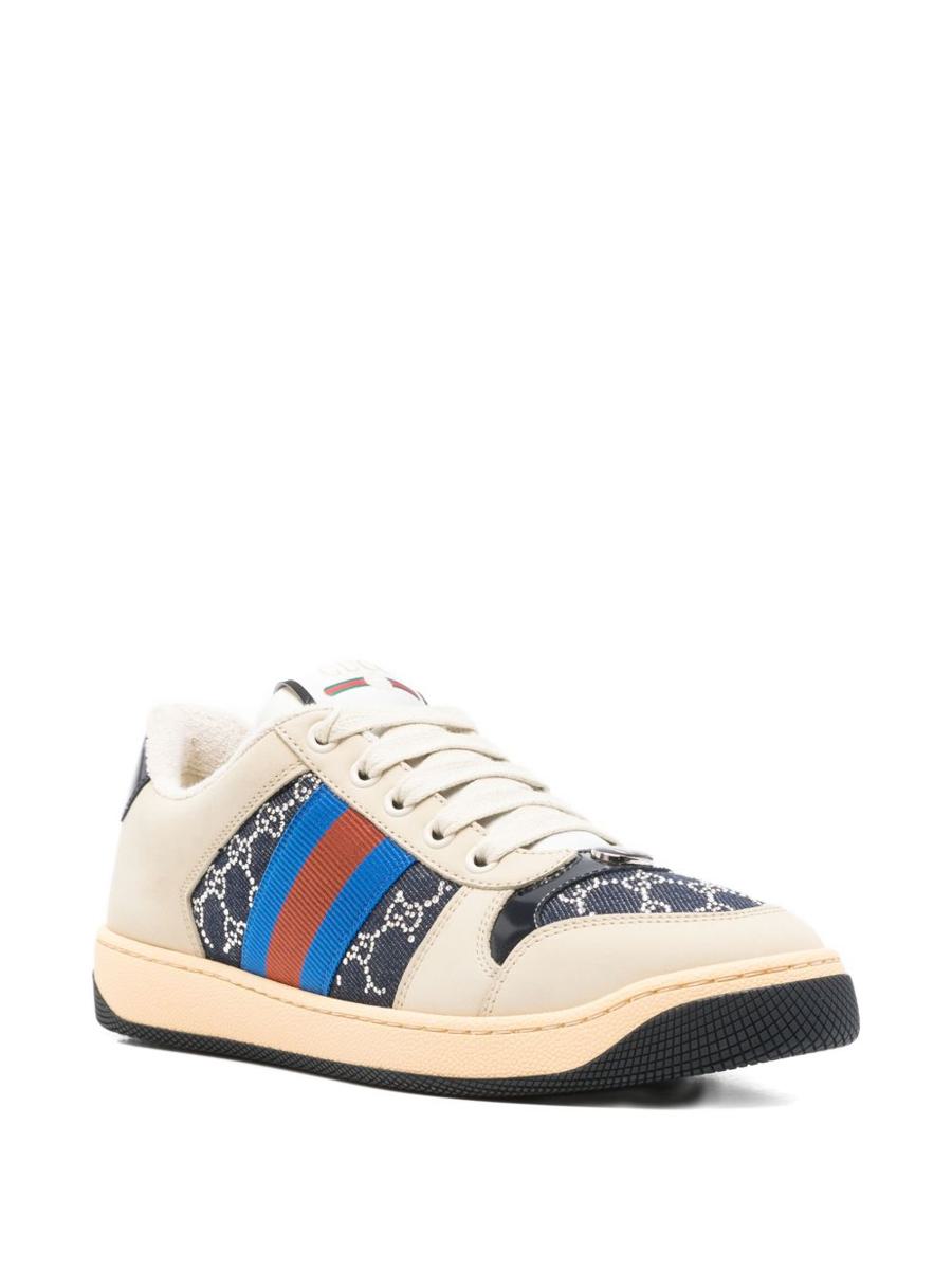 Gucci Flat Shoes
