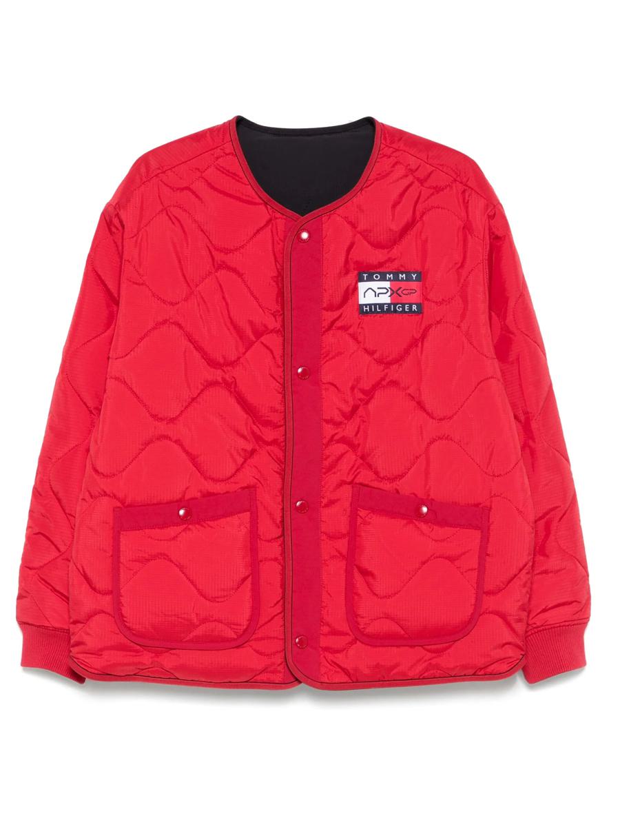 Tommy Hilfiger F1 Movie Liner Jkt Clothing