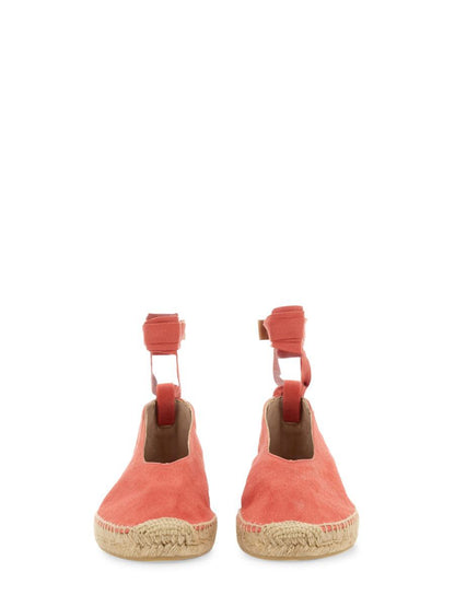 Castañer Espadrilla Gea