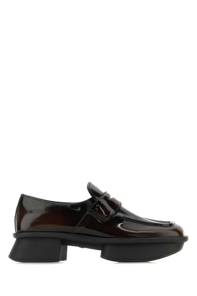 Prada Moccasters