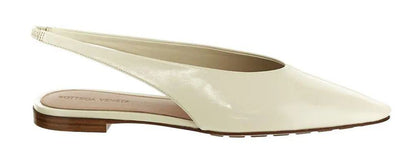 Bottega Veneta Flat Shoes