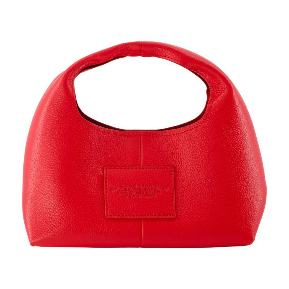 Marc Jacobs The Mini Sack Purse