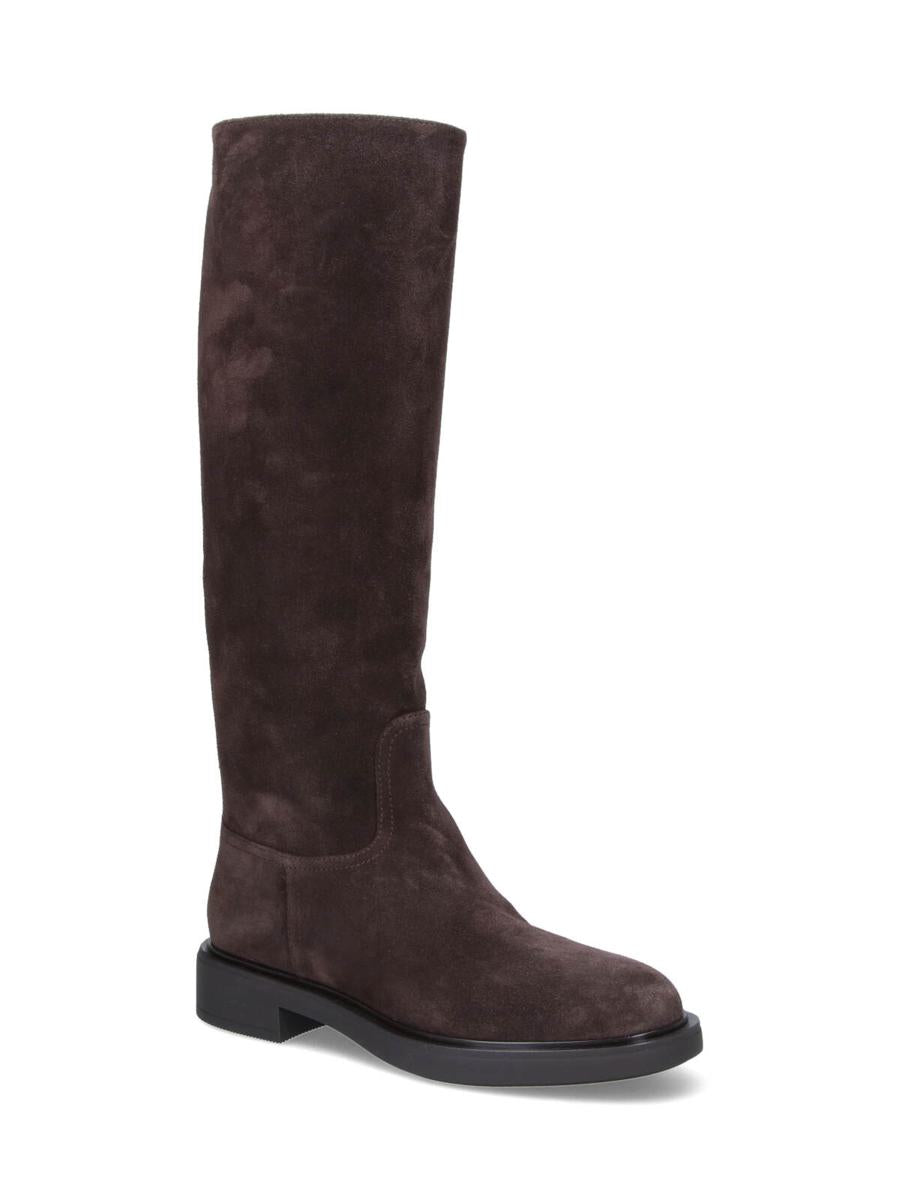 Gianvito Rossi Boots