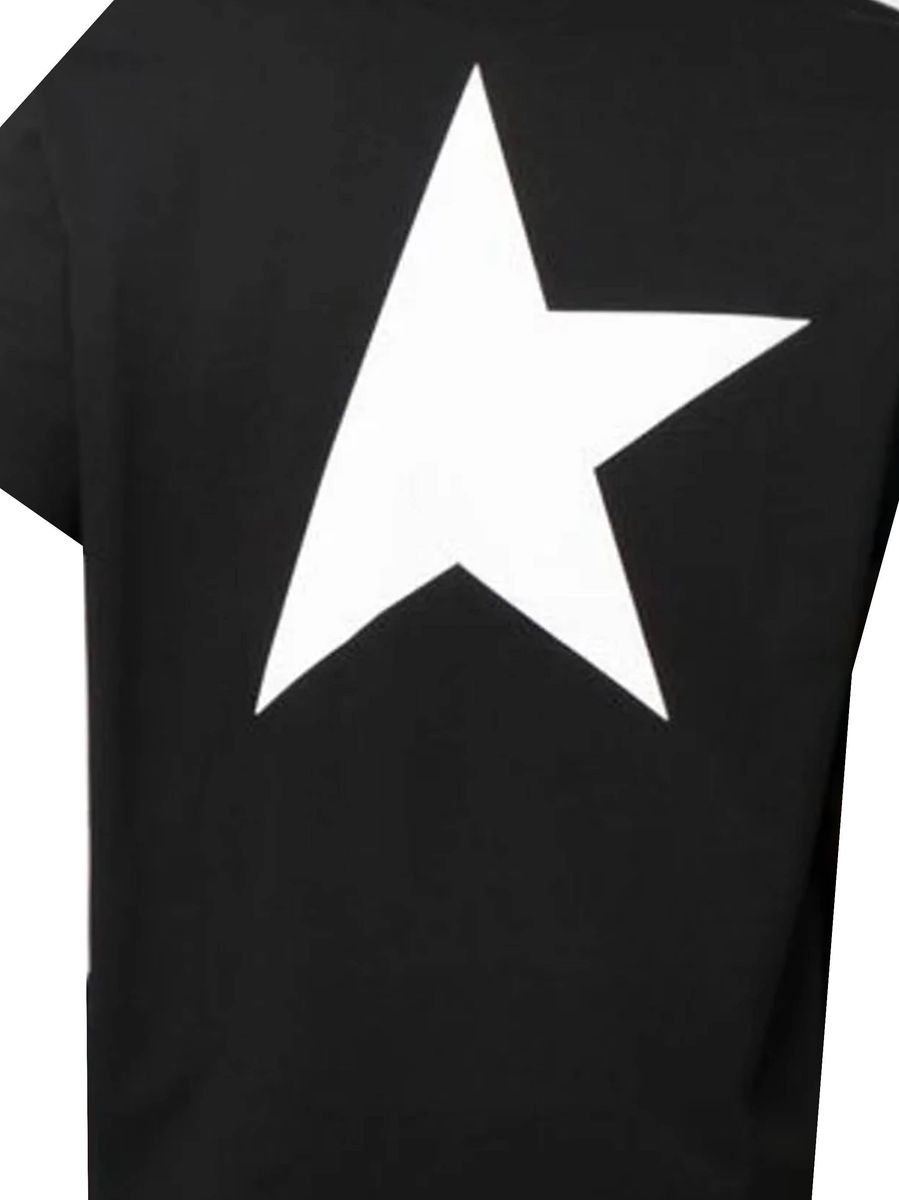 Golden Goose T-Shirts And Polos