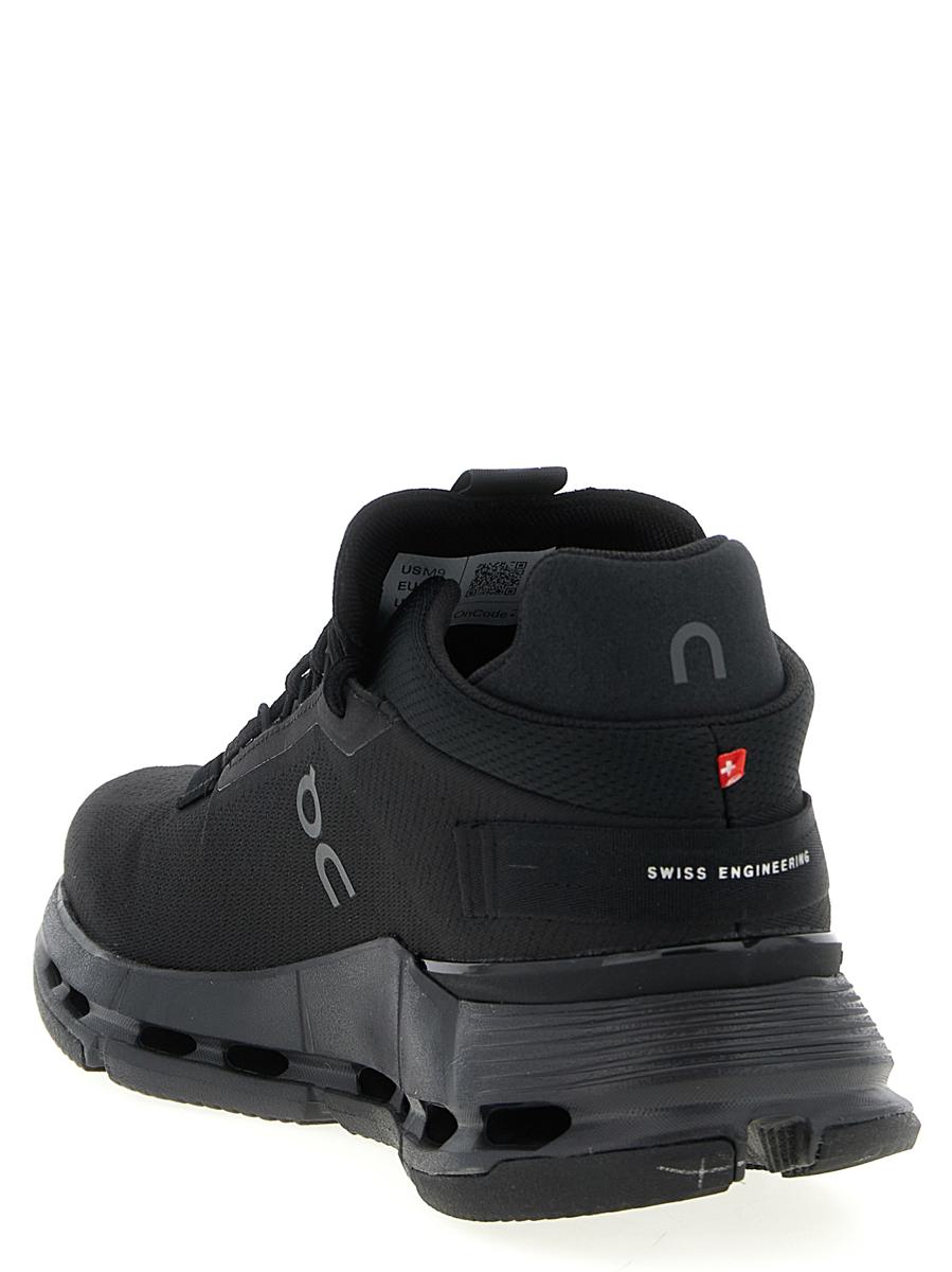 On Running 'Cloudnova 2' Sneakers