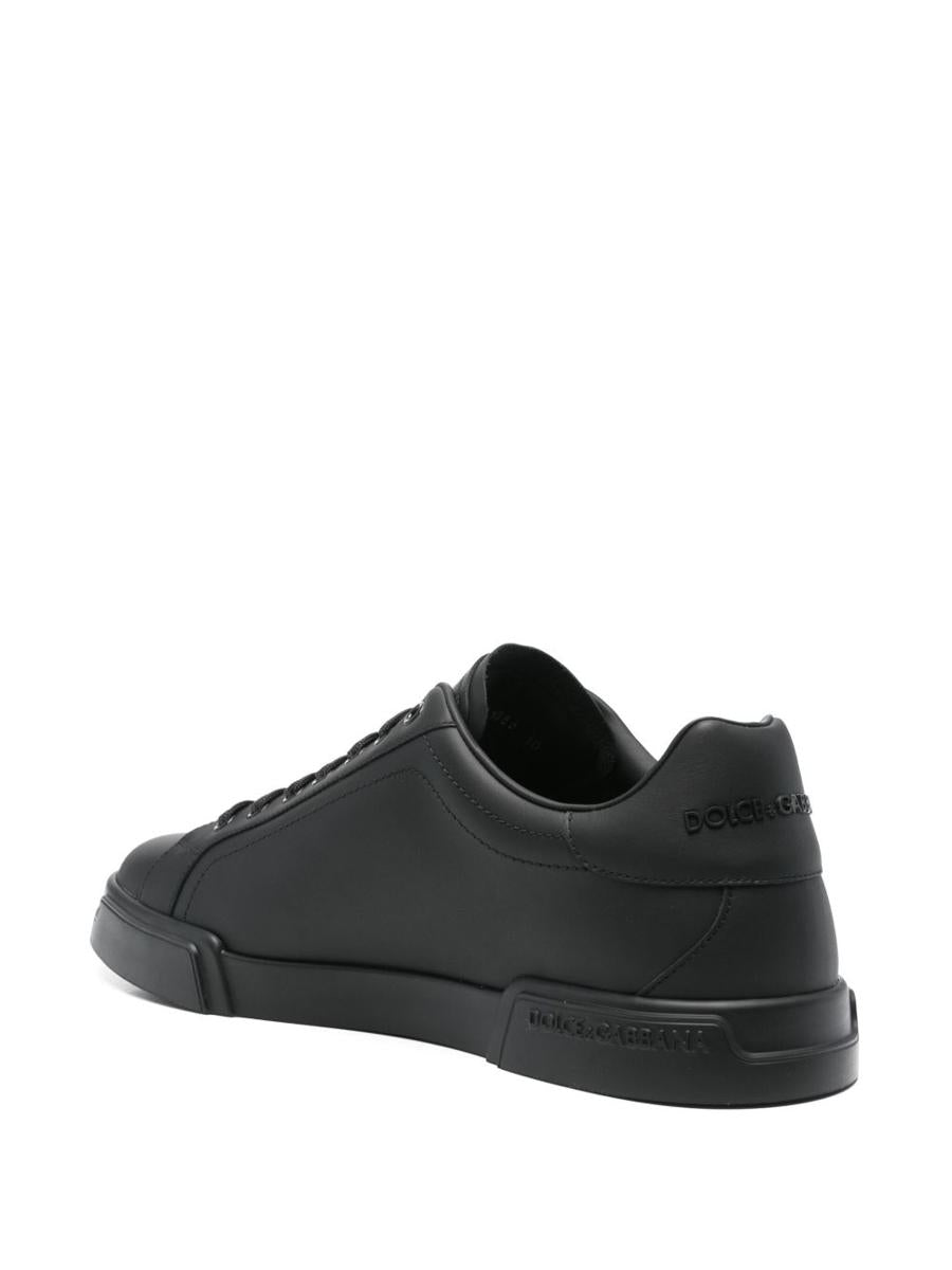 Dolce & Gabbana 'Portofino Light' Sneakers