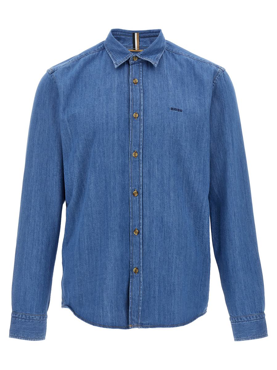 Hugo Boss 'Liam' Shirt