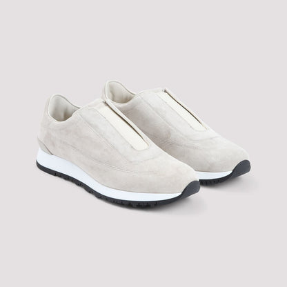 John Lobb Loafers
