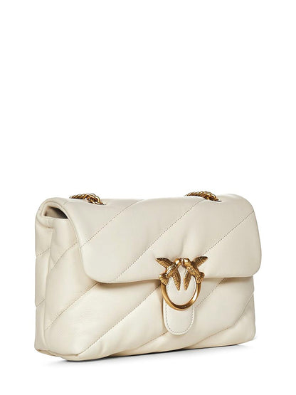 Pinko 'Love One Classic' Crossbody Bag