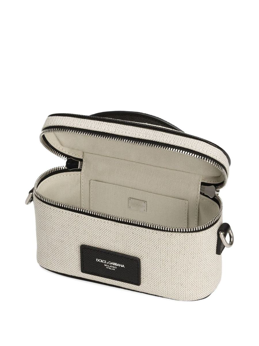 Dolce & Gabbana Atene Shoulder Bag