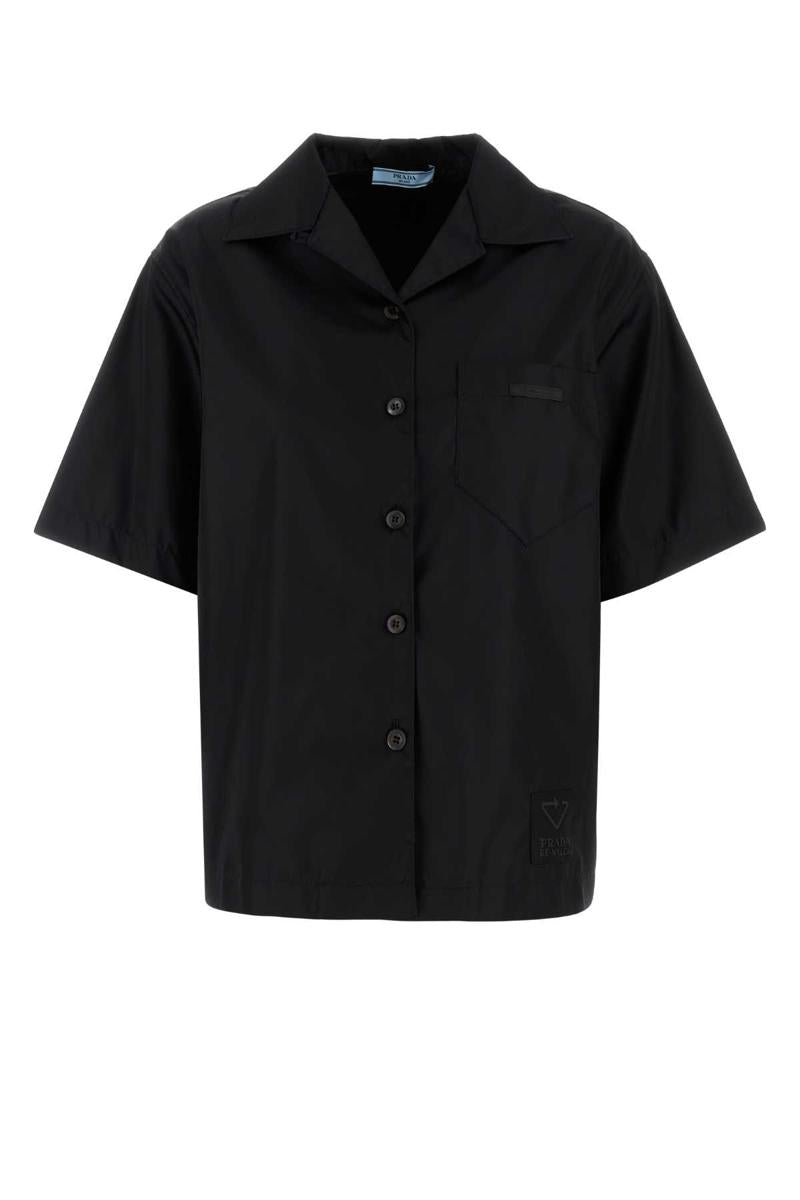 Prada Shirts