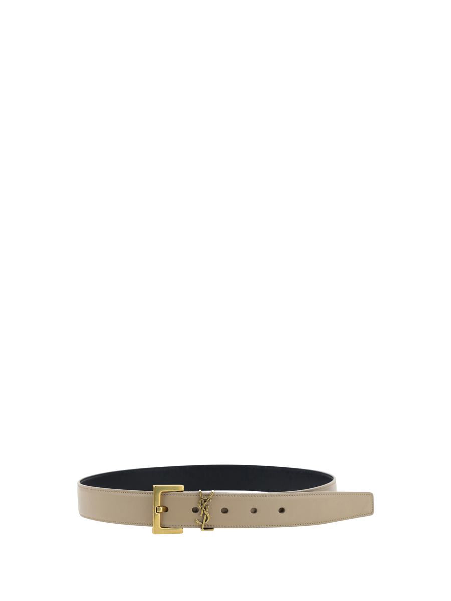 Saint Laurent Belts E Braces