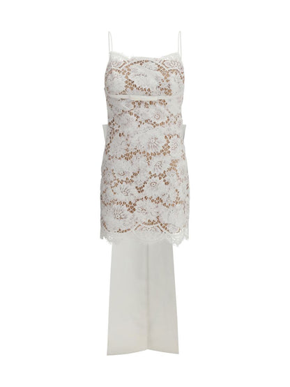 Self-Portrait Dresses