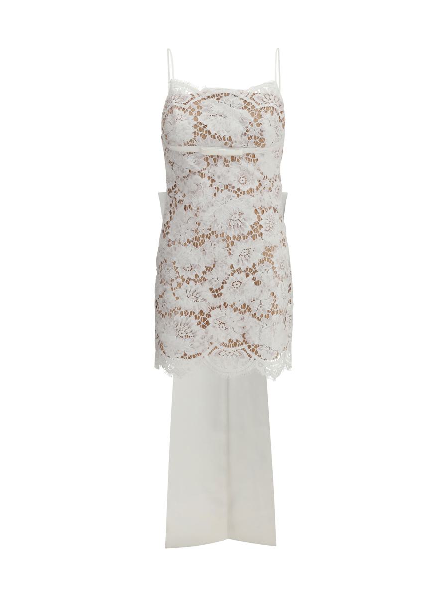 Self-Portrait Dresses