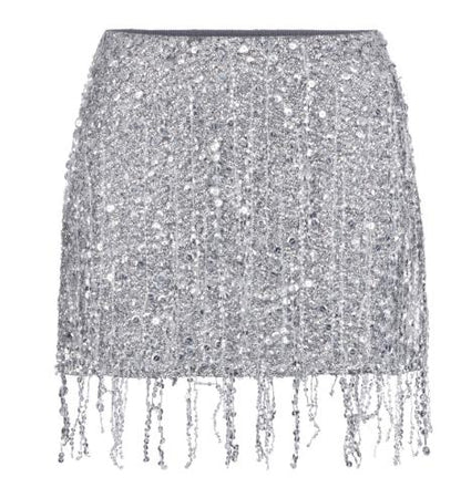 Elisabetta Franchi Skirts