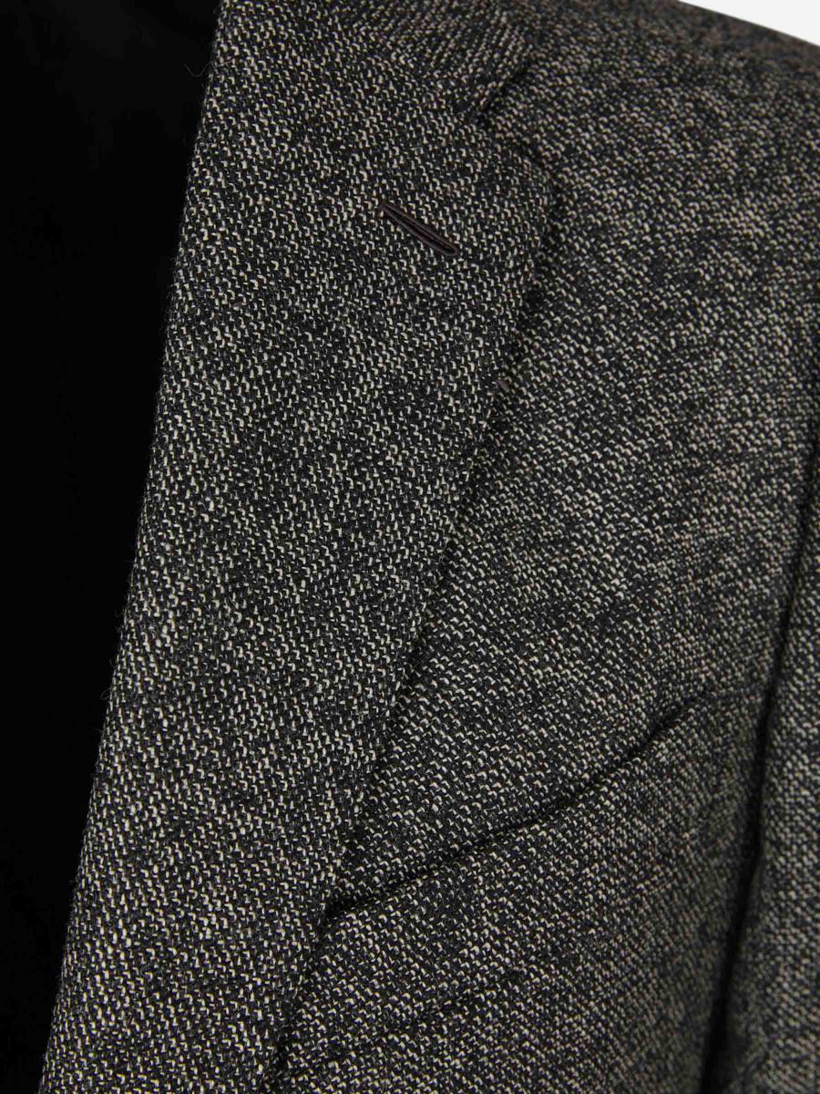 Valentino Garavani Wool Suit