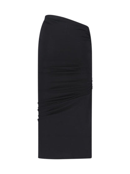 Rick Owens Drkshdw Skirts