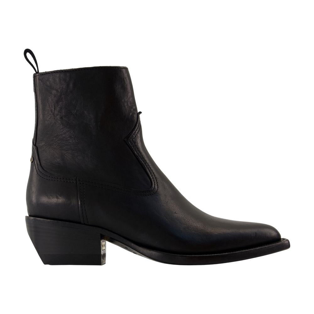 Golden Goose Debbie Ankle Boots