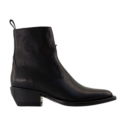 Golden Goose Debbie Ankle Boots