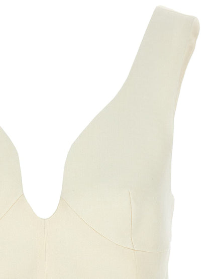Jil Sander '70' Top