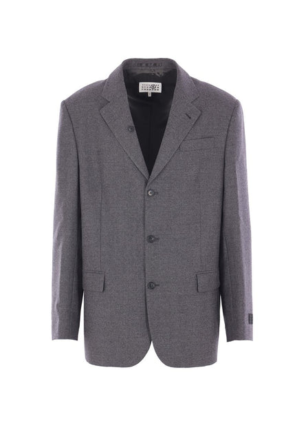 MM6 Maison Margiela Jackets