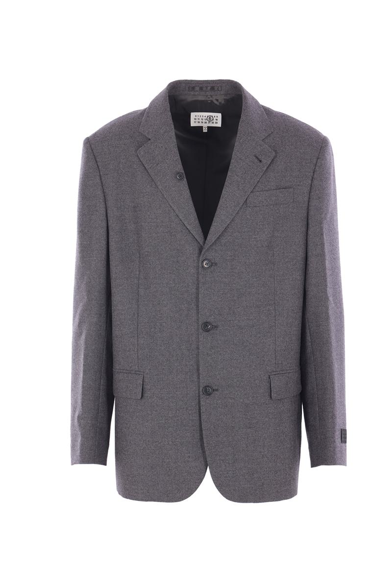 MM6 Maison Margiela Jackets