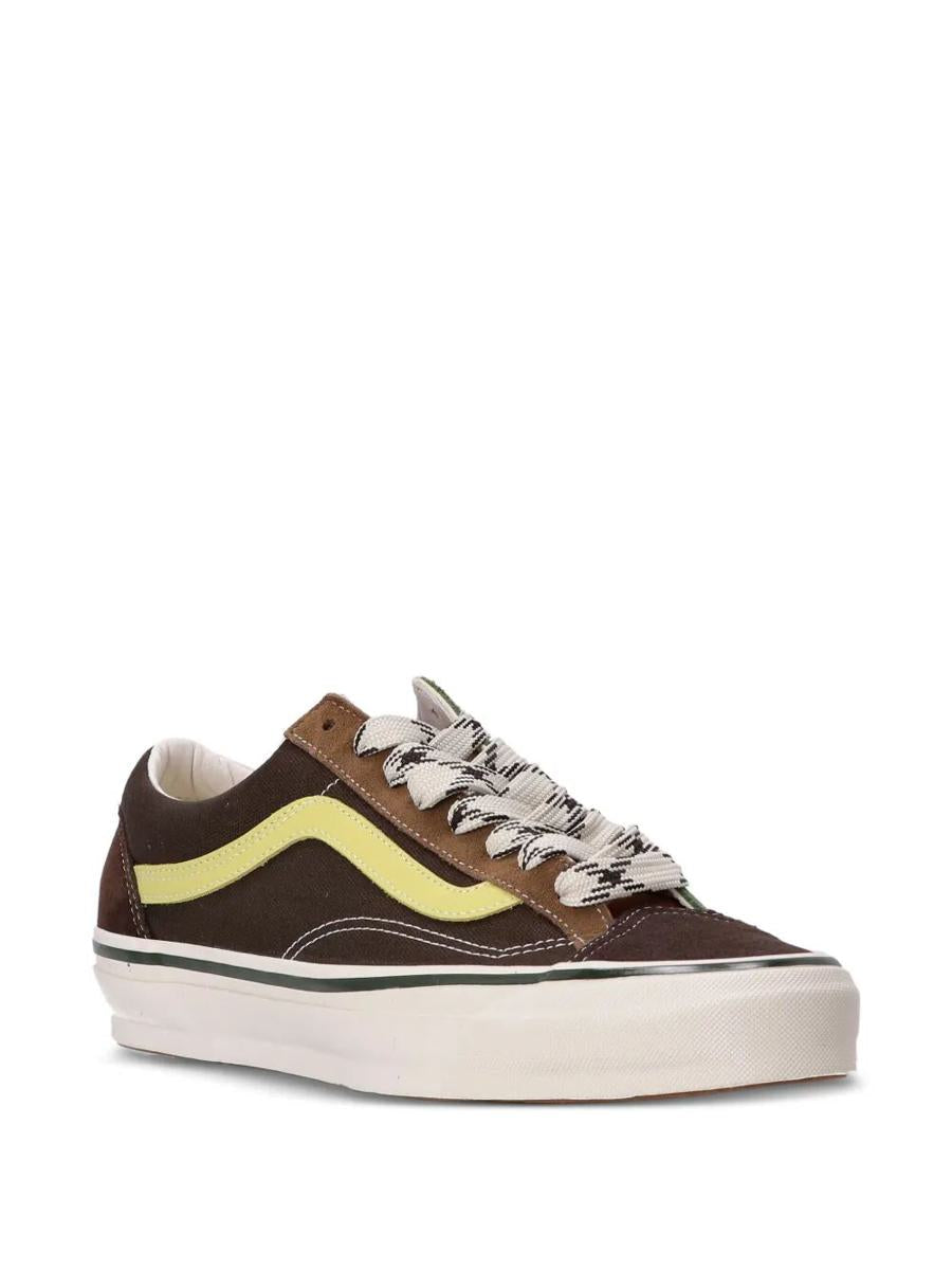 Vans "Lx Old Skool" Sneakers Shoes