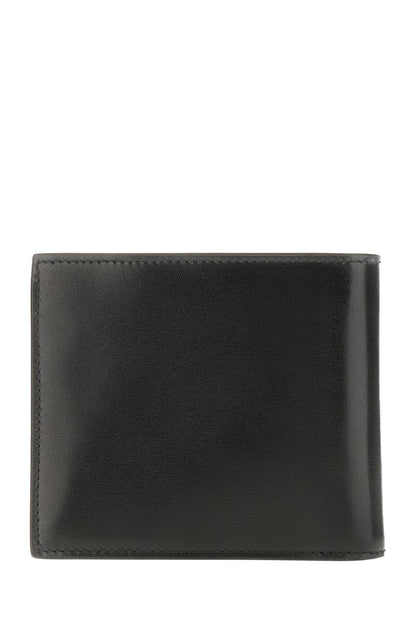 Saint Laurent Wallets