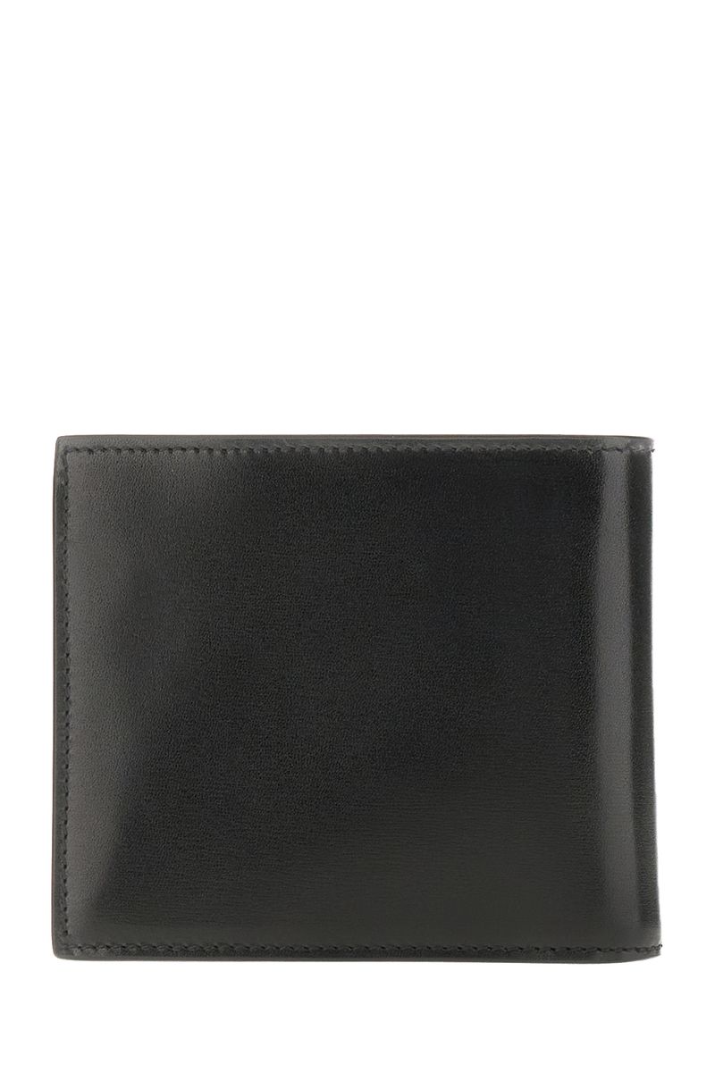 Saint Laurent Wallets