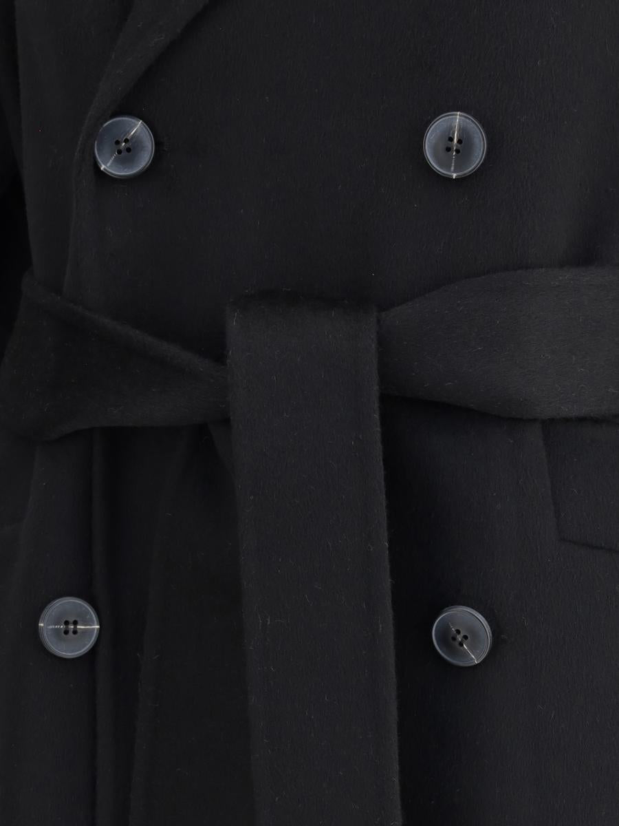 Dynamis Studio Coats