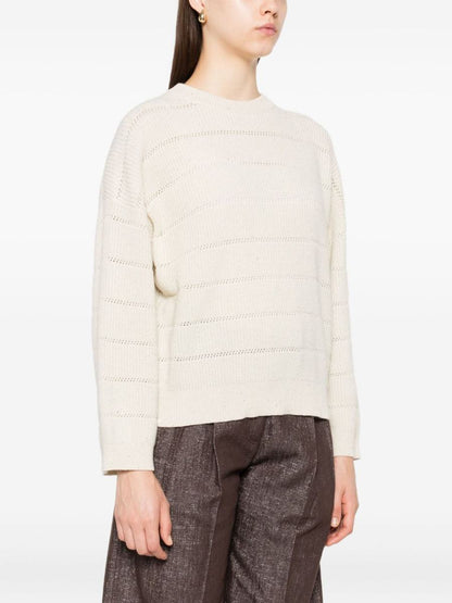 Brunello Cucinelli Sweaters