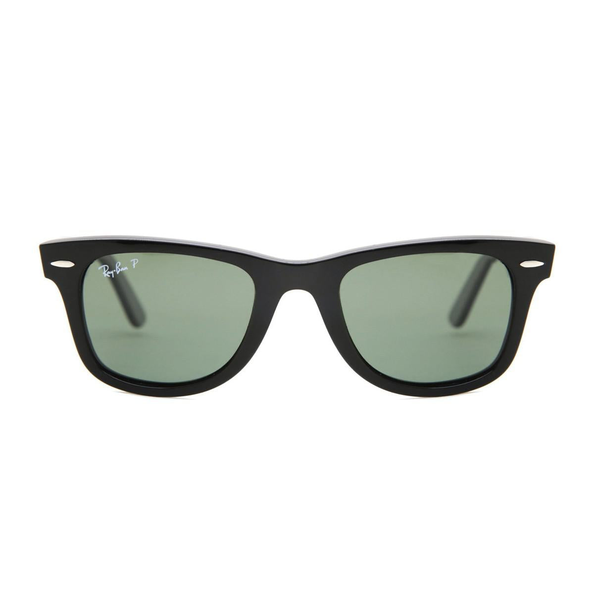 Ray-Ban Rb2140 Wayfarer Sunglasses
