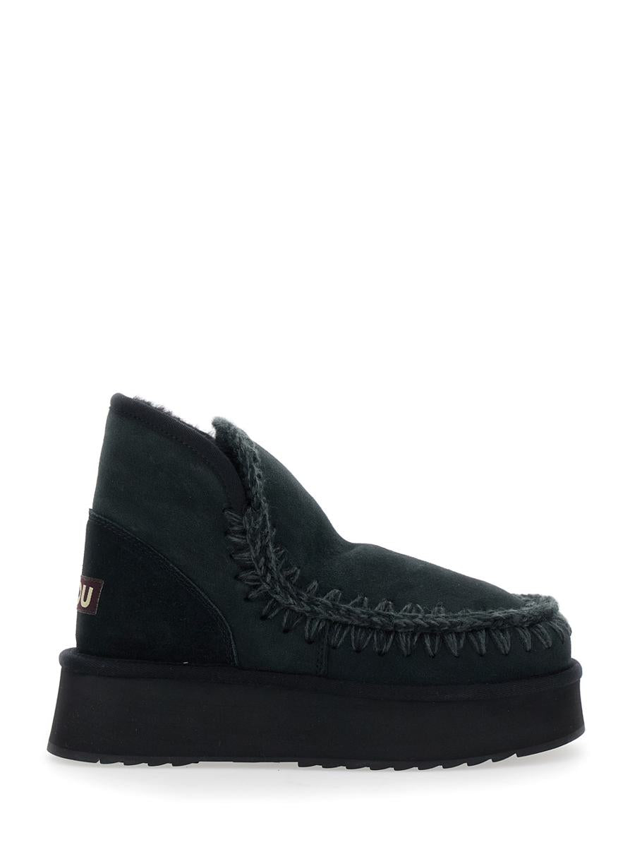Eskimo Platform