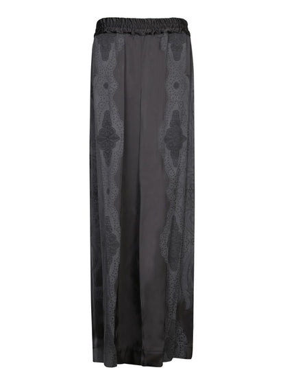 La DoubleJ Trousers
