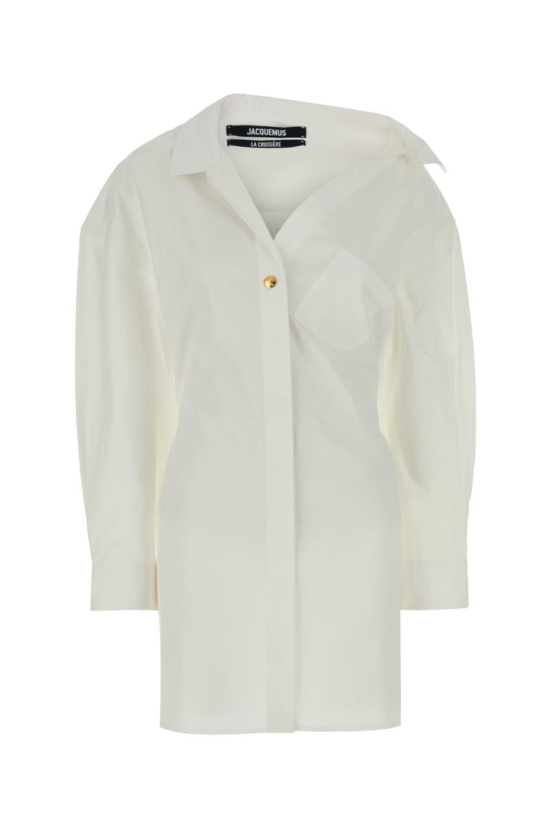Jacquemus Dress