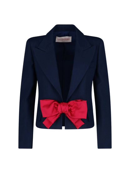 Valentino Garavani Jackets