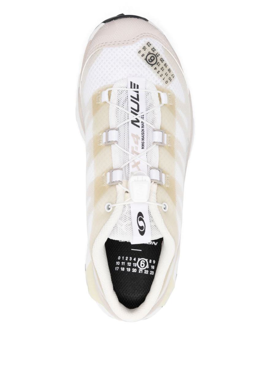 MM6 Maison Margiela X Salomon Xt Mule 4 Sneakers