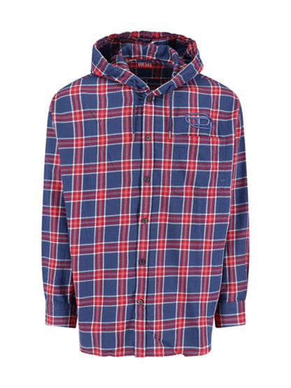 Diesel Shirts